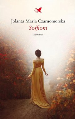 Cover Soffioni (eBook, ePUB)