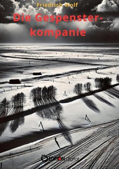 Cover Die Gespensterkompanie (eBook, ePUB)