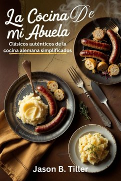 Cover La cocina de mi abuela (eBook, ePUB)