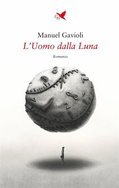 Cover L'Uomo dalla Luna (eBook, ePUB)