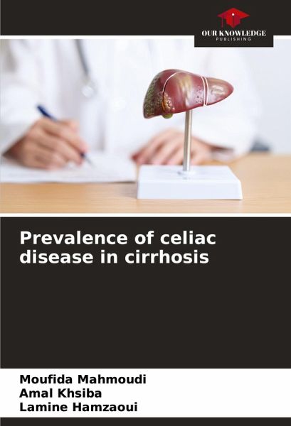 Prevalence of celiac disease in cirrhosis Prevalence of celiac disease in cirrhosis