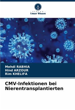 Cover CMV-Infektionen bei Nierentransplantierten