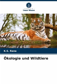 Cover Ökologie und Wildtiere