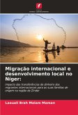 Migração internacional e desenvolvimento local no Níger: