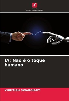 IA: Não é o toque humano - Swargiary, Khritish