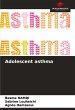 Adolescent asthma - Bild 1