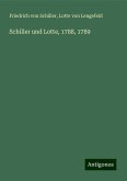 Schiller und Lotte, 1788, 1789