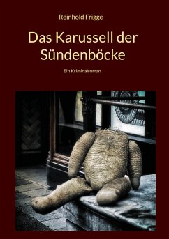 Cover Das Karussell der Sündenböcke
