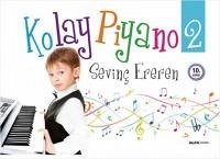 Kolay Piyano 2 - Ereren, Sevinc