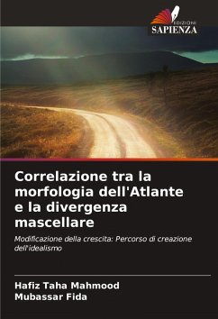 Correlazione tra la morfologia dell'Atlante e la divergenza mascellare - Mahmood, Hafiz Taha;Fida, Mubassar