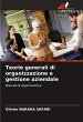 Teorie generali di organizzazione e... - Bild 1