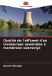 Qualité de l'effluent d'un... - Bild 1