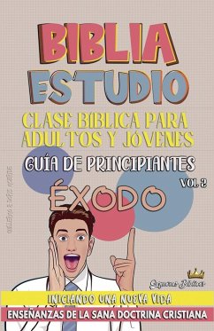 Clase Bíblica para Jóvenes y Adultos - Bíblicos, Sermones