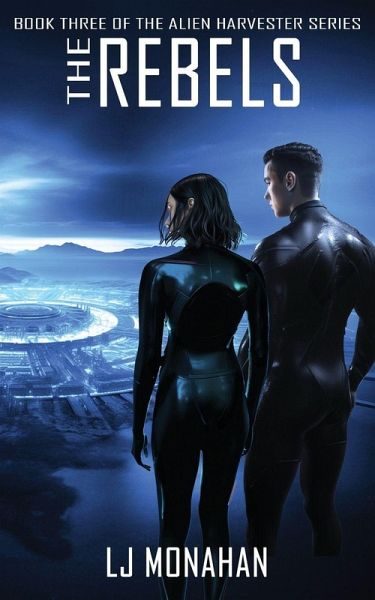 The Rebels The Rebels