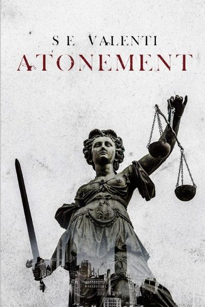 Atonement Deliver Us From Honor Book II Atonement Deliver Us From Honor Book II