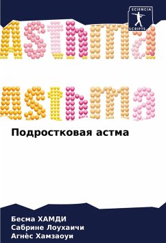 Cover Podrostkowaq astma