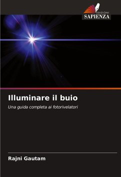 Illuminare il buio - Gautam, Rajni