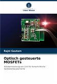 Optisch gesteuerte MOSFETs Optisch gesteuerte MOSFETs
