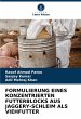 FORMULIERUNG EINES KONZENTRIERTEN... - Bild 1