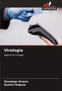 Cover Virologia