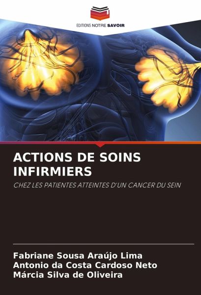 ACTIONS DE SOINS INFIRMIERS