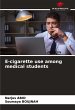E-cigarette use among medical students - Bild 1