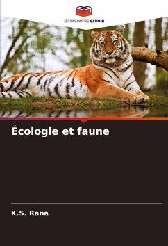 Écologie et faune - Rana, K.S.