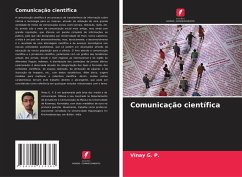 Comunicação científica - G. P., Vinay