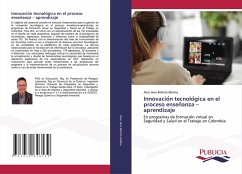Innovacio¿n tecnolo¿gica en el proceso ensen¿anza ¿ aprendizaje Innovacio¿n tecnolo¿gica en el proceso ensen¿anza ¿ aprendizaje