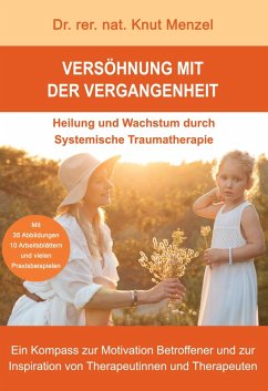 Cover Versöhnung mit der Vergangenheit