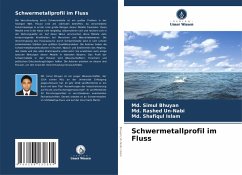 Schwermetallprofil im Fluss - Bhuyan, Md. Simul;Un-Nabi, Md. Rashed;Islam, Md. Shafiqul