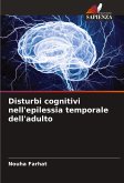 Disturbi cognitivi nell'epilessia temporale dell'adulto