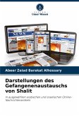 Darstellungen des Gefangenenaustauschs von Shalit Darstellungen des Gefangenenaustauschs von Shalit
