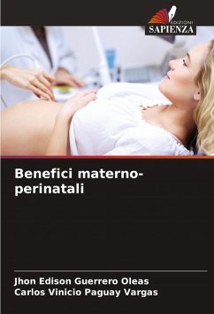 Cover Benefici materno-perinatali