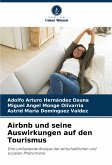 Airbnb und seine Auswirkungen auf den Tourismus