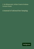 A manual of rational bee-keeping