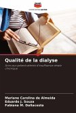 Qualité de la dialyse Qualité de la dialyse