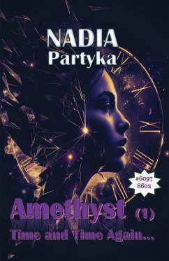 Amethyst - Partyka, Nadia