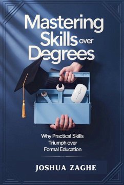 Cover Mastering Skills Over Degrees