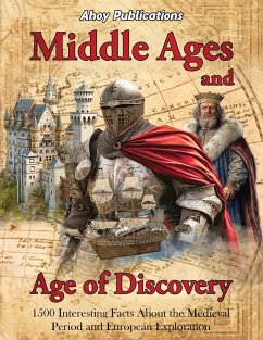 Middle Ages and Age of Discovery - Publications, Ahoy