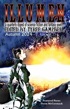 Cover Illumen Autumn 2024