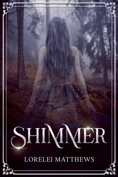 Shimmer - Matthews, Lorelei