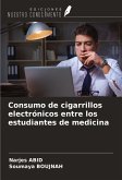 Consumo de cigarrillos electrónicos entre los estudiantes de medicina Consumo de cigarrillos electrónicos entre los estudiantes de medicina