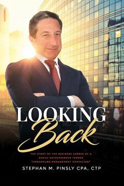 Looking Back - Pinsly CPA, CTP Stephan M.