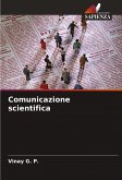 Comunicazione scientifica Comunicazione scientifica