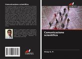 Comunicazione scientifica