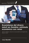 Ecosistema del dinero móvil en Zambia: estímulo económico con retos