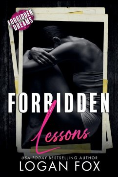 Cover Forbidden Lessons