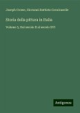 Storia della pittura in Italia