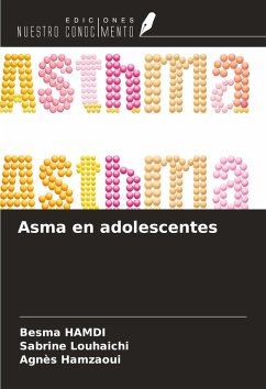Cover Asma en adolescentes